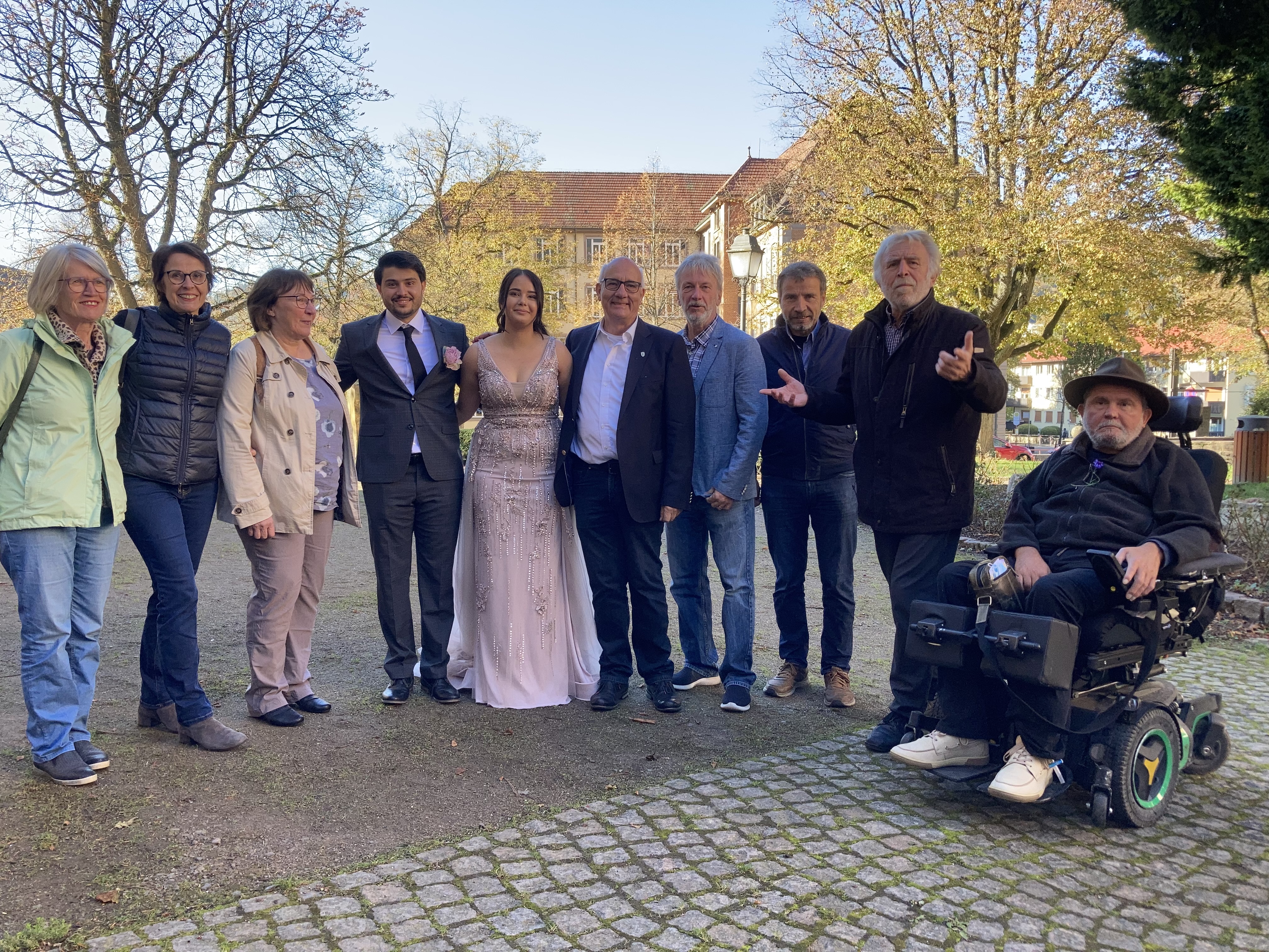 Hochzeit Sultan DOL gratuliert