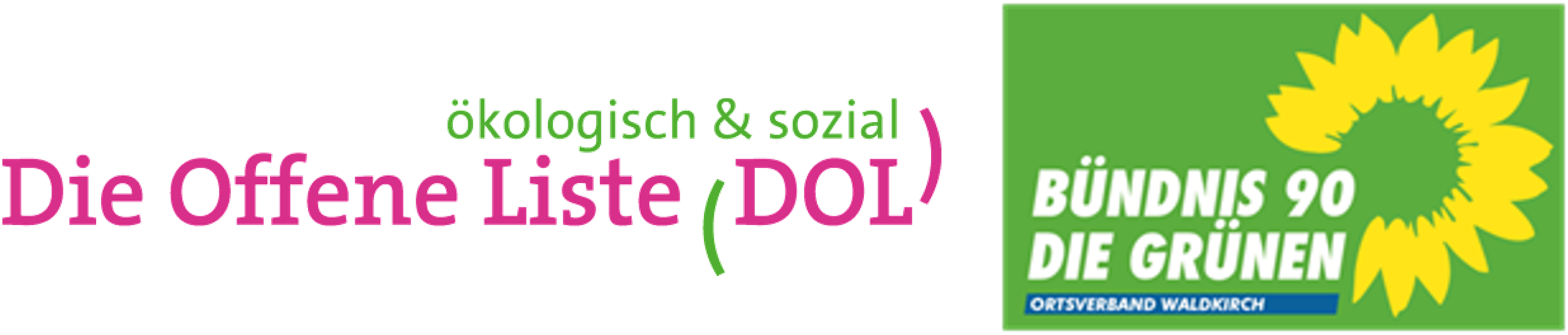 DOL und die Grünen